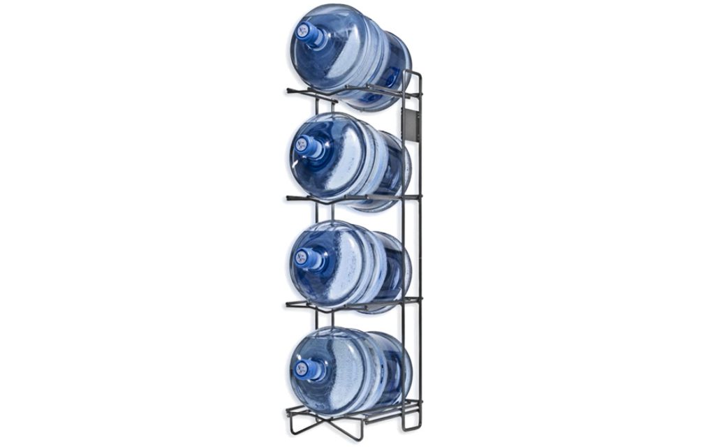 Gallonen-Regal-1-AQUARIUS-Trinkwasserlösungen-NRW